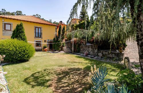 Bico Villa | Casa do Eido da Devesa