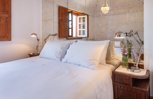 Valdosende House | Casa do Eido - sustainable living & nature experiences