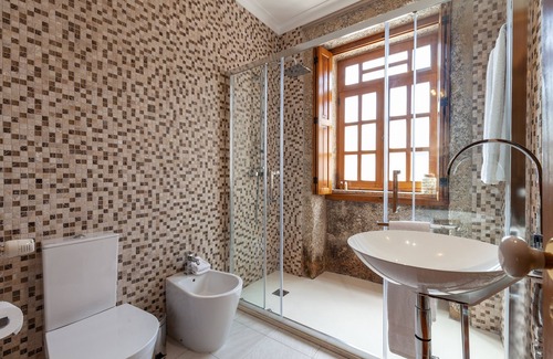 Valdosende House | Casa do Eido - sustainable living & nature experiences