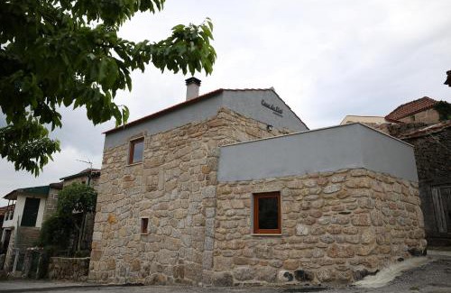 Aguiar da Beira House | Casa do Eirô