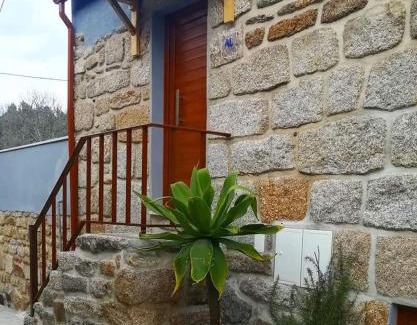 Aguiar da Beira House | Casa do Eirô