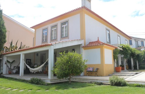 Eixo Villa | Casa do Eixo