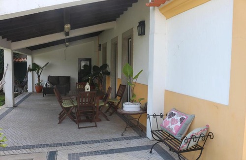 Eixo Villa | Casa do Eixo