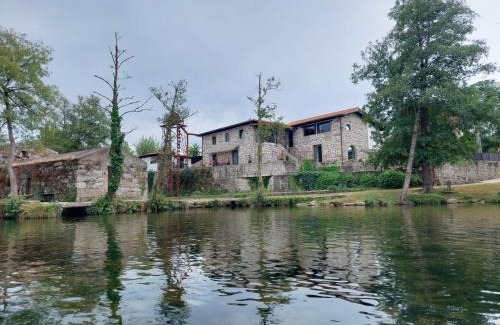 Portela Apartment | Casa do Engenho Braga - Apartamentos com Vista Rio & SPA