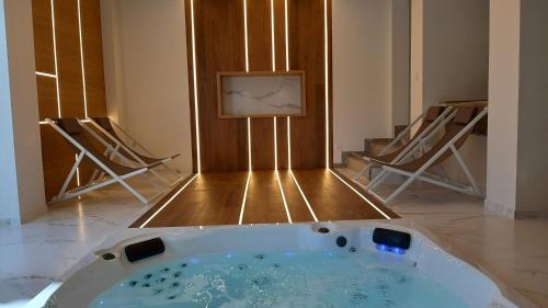 Portela Apartment | Casa do Engenho Braga - Apartamentos com Vista Rio & SPA