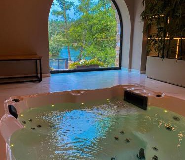 Portela Apartment | Casa do Engenho Braga - Apartamentos com Vista Rio & SPA