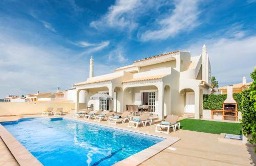 Castelo Villa | Casa do Eucaliptos