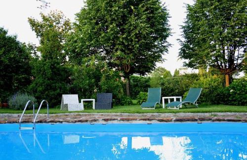 Portela Villa | Casa do Faial - Braga