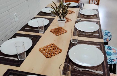 Sao Francisco do Sul House | Casa do Farol em Itapoá - 290 Metros da Beira Mar