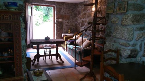 Vieira do Minho House | Casa do Faroca