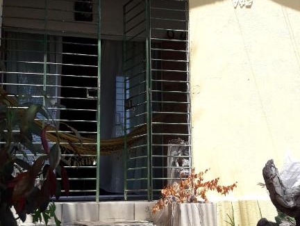 Olinda House | Casa do farol de olinda