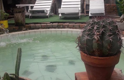 Olinda House | Casa do farol de olinda