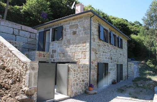 Melgaco House | Casa do Faval