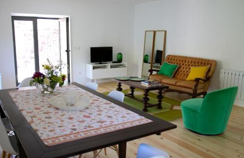 Melgaco House | Casa do Faval
