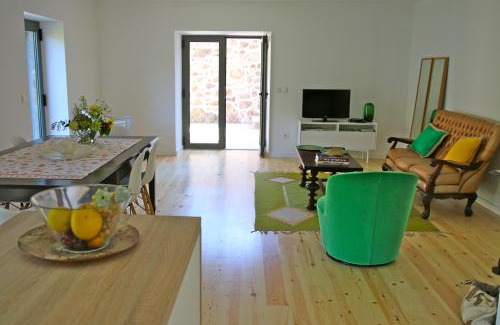 Melgaco House | Casa do Faval