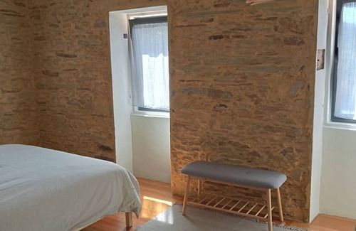 Aguiar de Sousa Other | Casa do Faval. Quinta com Piscina à Beira-rio