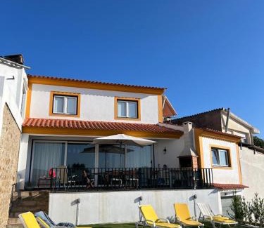 Macao House | Casa do Ferrador - Mação