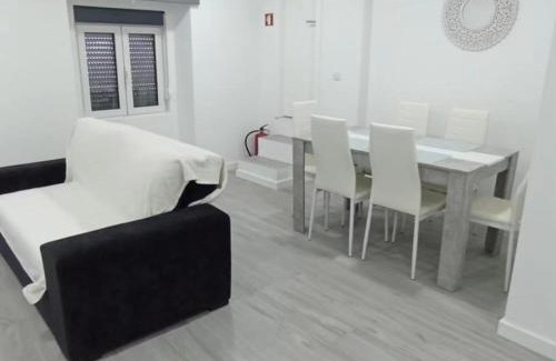 Moura Apartment | Casa do Ferrador