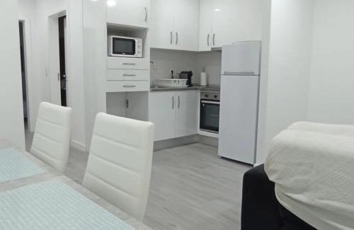 Moura Apartment | Casa do Ferrador