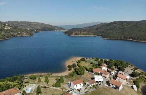 Cabril House | Casa do Ferreiro T2