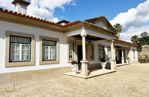 Amarante House | Casa do Fontão
