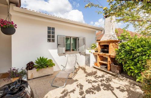 Penafiel House | Casa do Fontanário