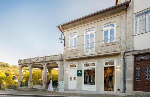 Amarante Apartment | Casa do Fontanário Stay