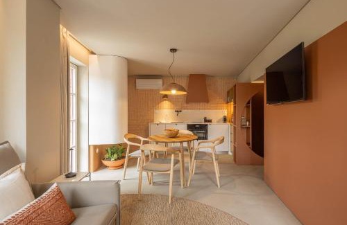 Amarante Apartment | Casa do Fontanário Stay