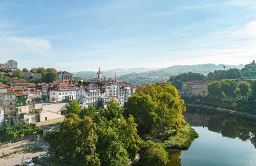 Amarante Apartment | Casa do Fontanário Stay
