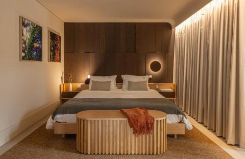 Amarante Apartment | Casa do Fontanário Stay