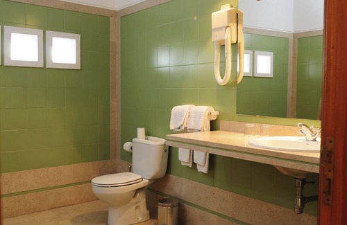 Rio Maior Bed & Breakfast | Casa do Foral