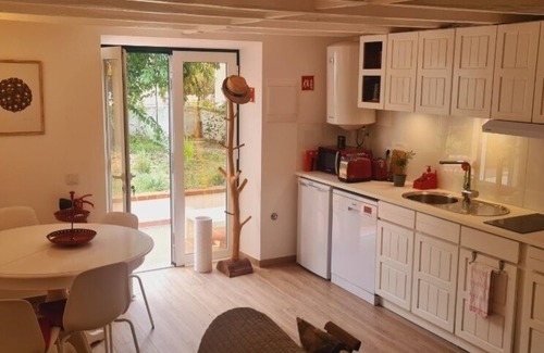 Rio Maior Bed & Breakfast | Casa do Foral