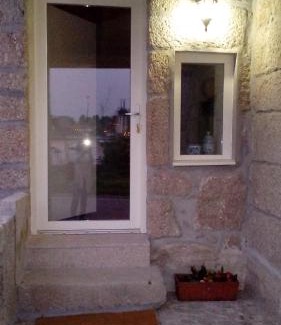 Viseu Cabin | Casa do Forno, Viseu
