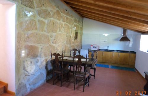 Viseu Cabin | Casa do Forno, Viseu