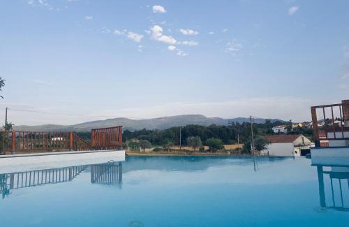 Seia House | Casa do Forno - Alojamento Familiar com Vista Serra da Estrela