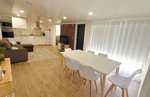 Seia House | Casa do Forno - by Matias Nature