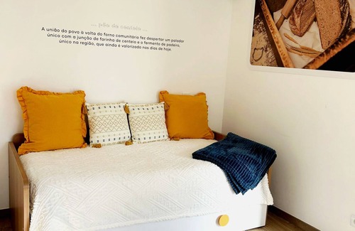 Seia Hotel | Casa do Forno -by Matias Nature