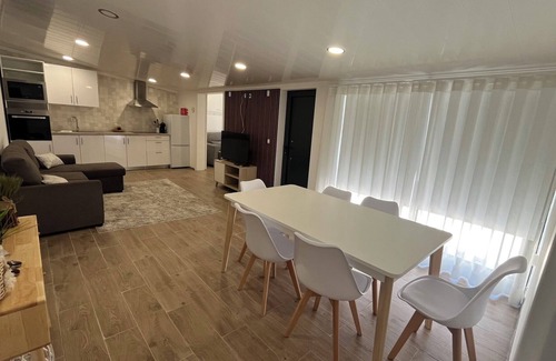 Seia Hotel | Casa do Forno -by Matias Nature