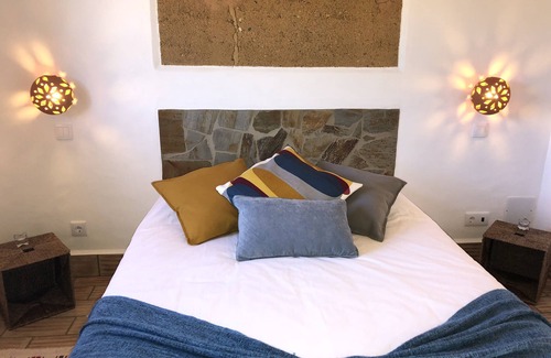 Baiona Other | Casa do Forno - Cosy Country House with swimming pool, tenis table and Bbq