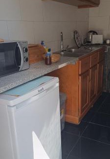 Ermelo Apartment | Casa do Forno FR