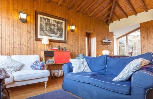 Bouro Cottage | Casa do Fragão - Gerês