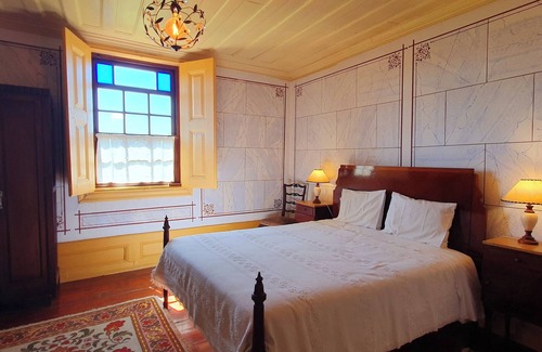 Tourais Bed & Breakfast | Casa do Fundo - Sustainable & Ecotourism