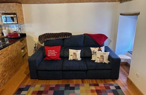 Gois House | Casa do Gato