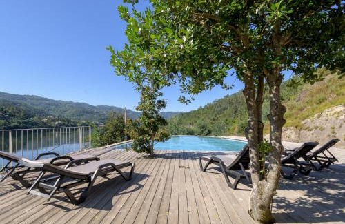 Vilar da Veiga Villa | Casa do Gerês 2021