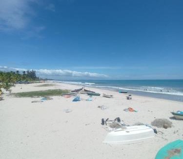 Valenca House | Casa do Guaibim