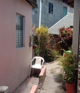 Valenca House | Casa do Guaibim