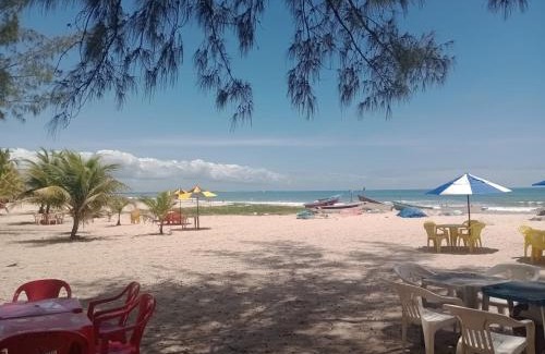 Valenca House | Casa do Guaibim