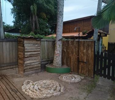 Paranagua House | Casa do Guilherme