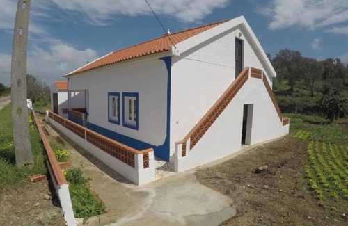 Sao Luis House | Casa do Henrique