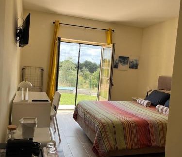 Carvalhal House | Casa do Horizonte